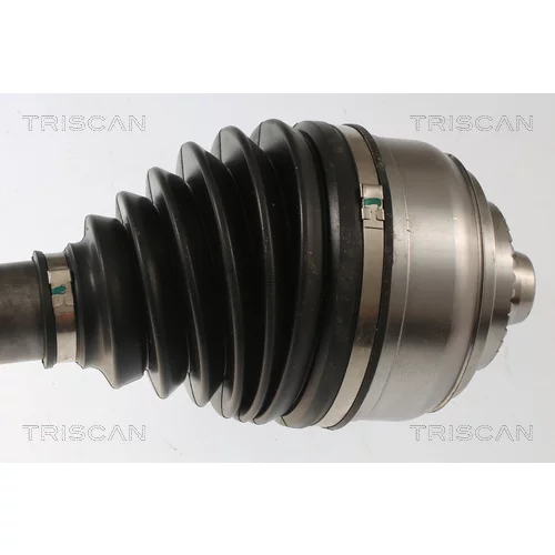 Hnací hriadeľ 8540 23566 /TRISCAN/ - obr. 4