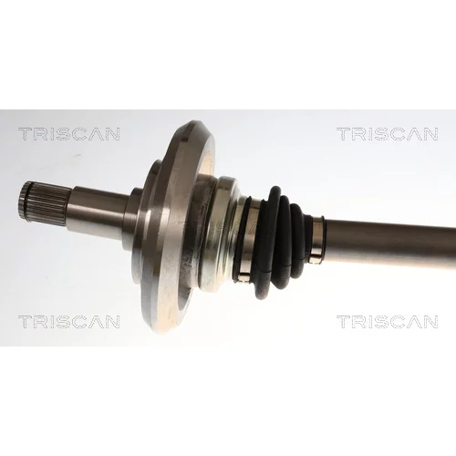 Hnací hriadeľ 8540 23578 /TRISCAN/ - obr. 1