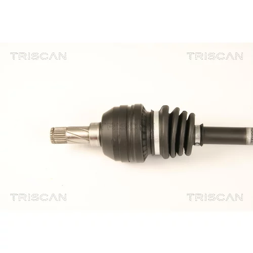 Hnací hriadeľ 8540 24554 /TRISCAN/ - obr. 1