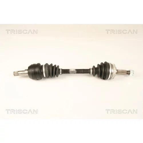 Hnací hriadeľ TRISCAN 8540 24567