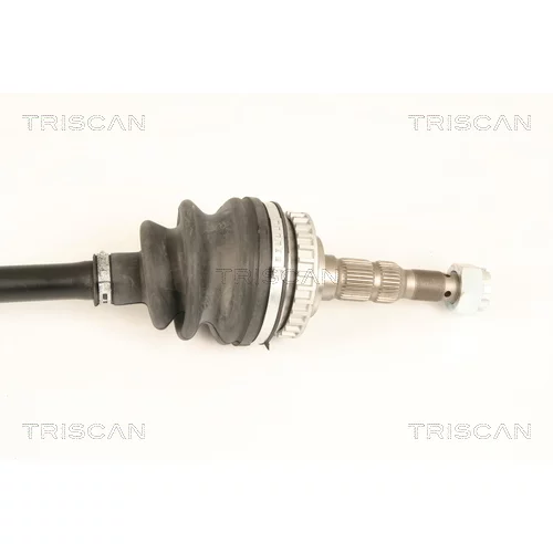 Hnací hriadeľ 8540 24570 /TRISCAN/ - obr. 2