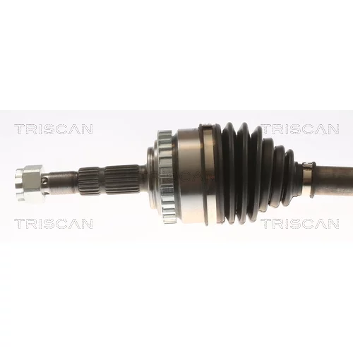 Hnací hriadeľ 8540 24608 /TRISCAN/ - obr. 1