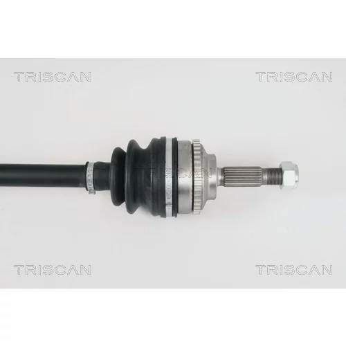 Hnací hriadeľ 8540 25559 /TRISCAN/ - obr. 2