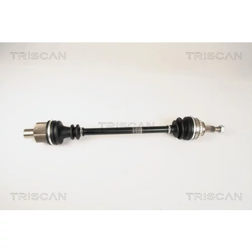 Hnací hriadeľ TRISCAN 8540 25600
