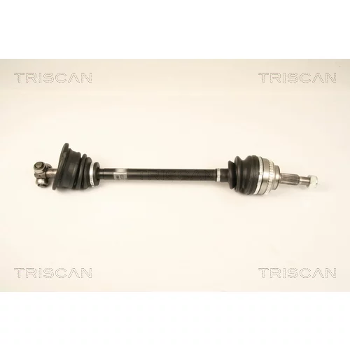 Hnací hriadeľ TRISCAN 8540 25624