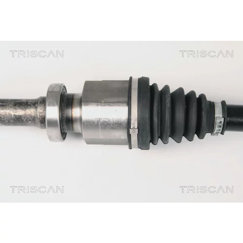 Hnací hriadeľ 8540 25626 /TRISCAN/ - obr. 2