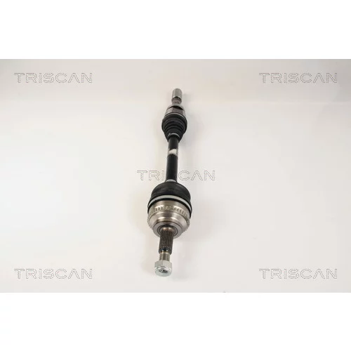 Hnací hriadeľ 8540 25626 /TRISCAN/ - obr. 4