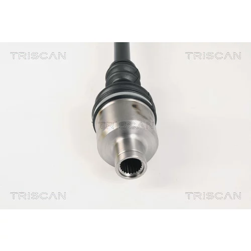 Hnací hriadeľ 8540 25635 /TRISCAN/ - obr. 4