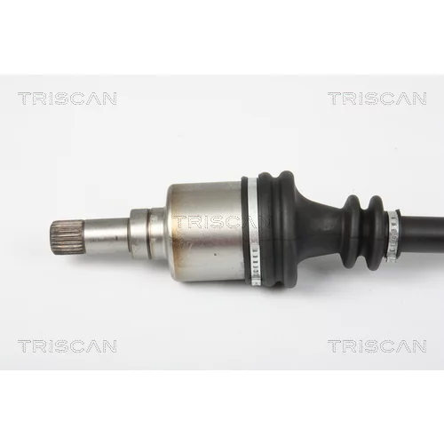 Hnací hriadeľ 8540 25636 /TRISCAN/ - obr. 1
