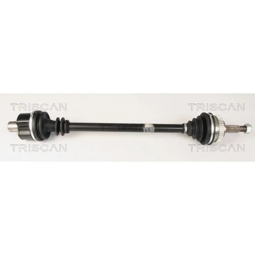Hnací hriadeľ TRISCAN 8540 25639