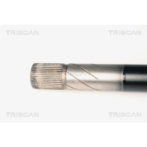 Hnací hriadeľ 8540 25647 /TRISCAN/ - obr. 1