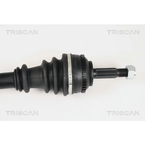 Hnací hriadeľ 8540 25650 /TRISCAN/ - obr. 2