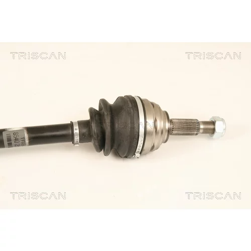 Hnací hriadeľ 8540 25656 /TRISCAN/ - obr. 2