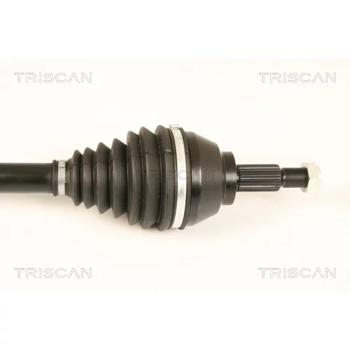 Hnací hriadeľ 8540 25660 /TRISCAN/ - obr. 2