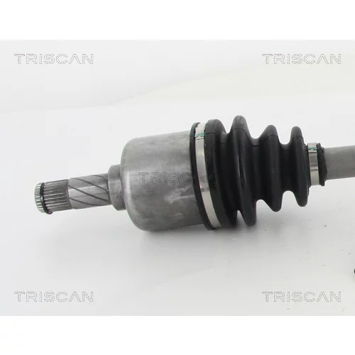 Hnací hriadeľ 8540 27506 /TRISCAN/ - obr. 1