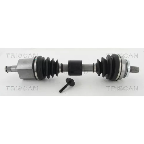 Hnací hriadeľ TRISCAN 8540 27510