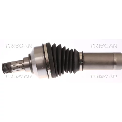 Hnací hriadeľ 8540 27514 /TRISCAN/ - obr. 1