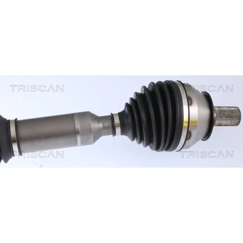 Hnací hriadeľ 8540 27516 /TRISCAN/ - obr. 3
