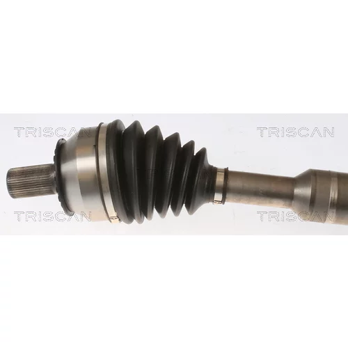 Hnací hriadeľ 8540 27521 /TRISCAN/ - obr. 1