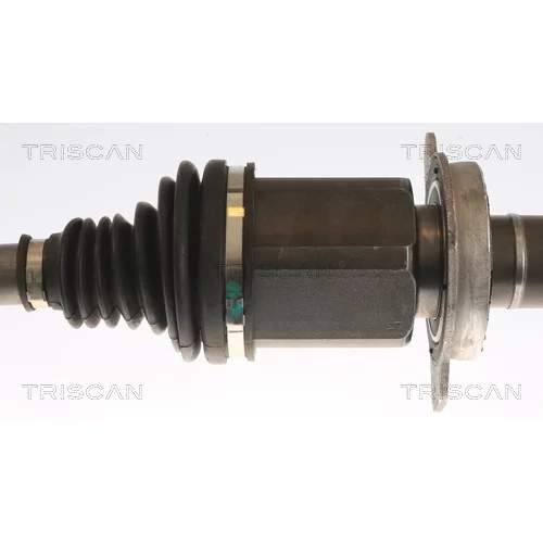 Hnací hriadeľ 8540 27543 /TRISCAN/ - obr. 2