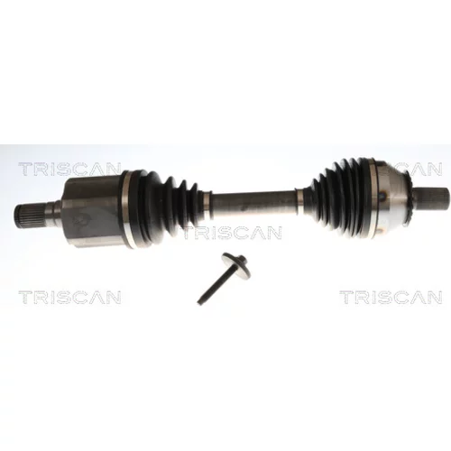 Hnací hriadeľ TRISCAN 8540 27581