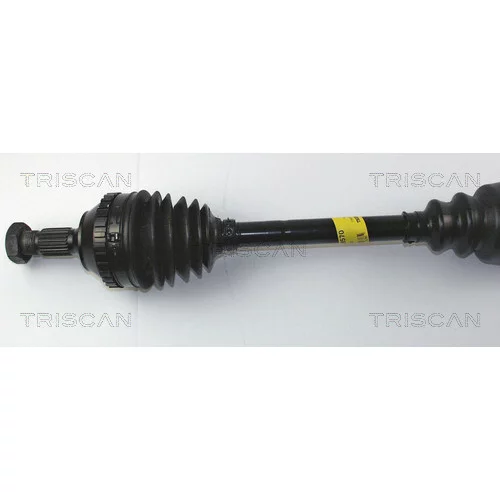Hnací hriadeľ TRISCAN 8540 28570