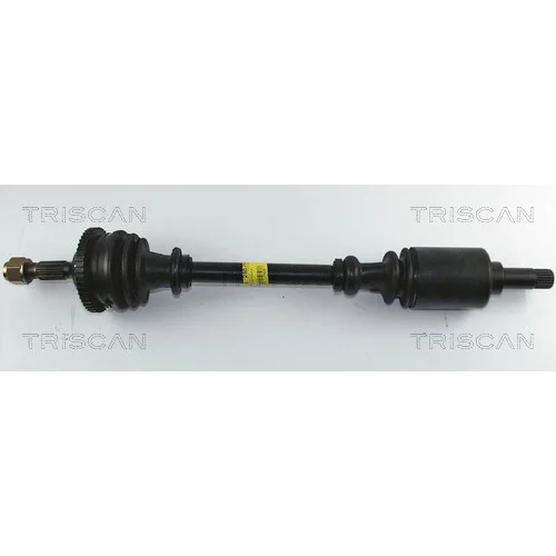 Hnací hriadeľ TRISCAN 8540 28575