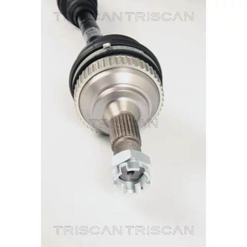 Hnací hriadeľ 8540 28592 /TRISCAN/ - obr. 4
