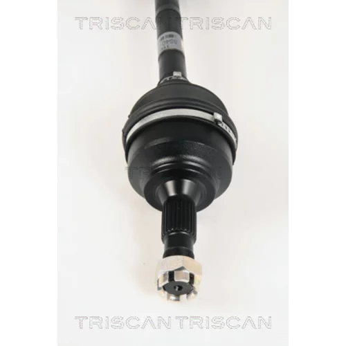 Hnací hriadeľ 8540 28631 /TRISCAN/ - obr. 3
