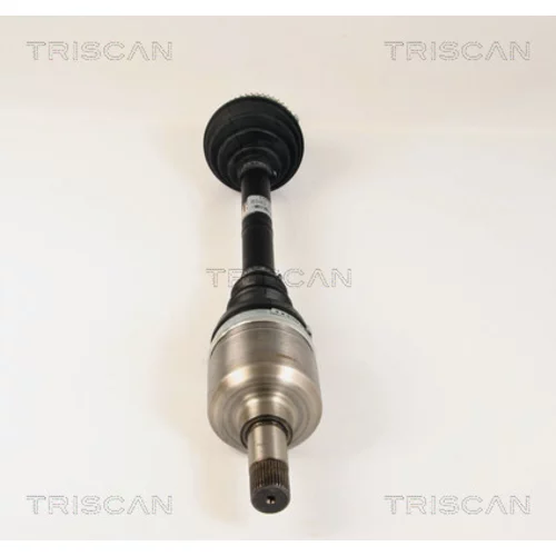 Hnací hriadeľ 8540 28634 /TRISCAN/ - obr. 4