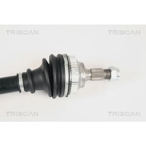Hnací hriadeľ 8540 28641 /TRISCAN/ - obr. 3