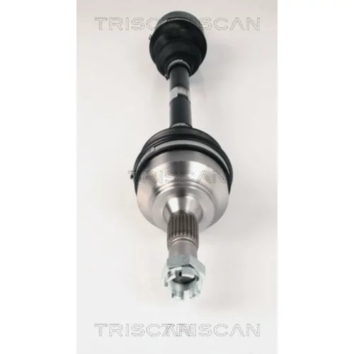 Hnací hriadeľ 8540 28647 /TRISCAN/ - obr. 3