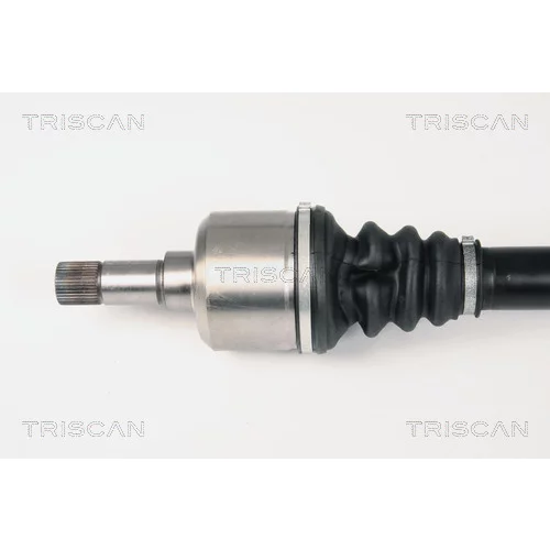 Hnací hriadeľ 8540 28652 /TRISCAN/ - obr. 1