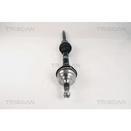 Hnací hriadeľ 8540 28653 /TRISCAN/ - obr. 4