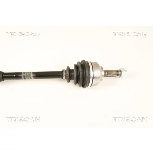 Hnací hriadeľ 8540 28658 /TRISCAN/ - obr. 2