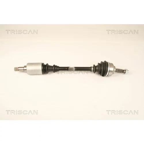 Hnací hriadeľ TRISCAN 8540 28660