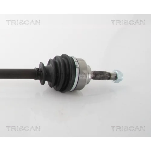 Hnací hriadeľ 8540 28669 /TRISCAN/ - obr. 2