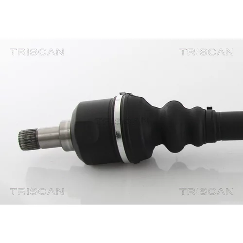 Hnací hriadeľ 8540 28677 /TRISCAN/ - obr. 1