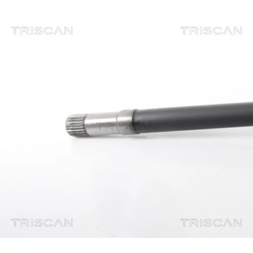 Hnací hriadeľ 8540 28678 /TRISCAN/ - obr. 1