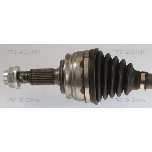 Hnací hriadeľ 8540 28702 /TRISCAN/ - obr. 1