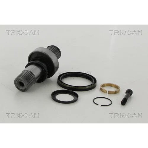 Hnací hriadeľ 8540 295003 /TRISCAN/