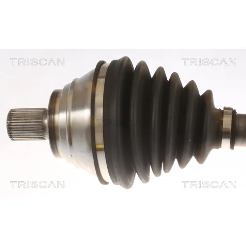 Hnací hriadeľ 8540 295045 /TRISCAN/ - obr. 1