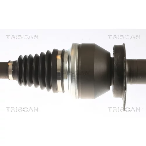 Hnací hriadeľ 8540 295061 /TRISCAN/ - obr. 2