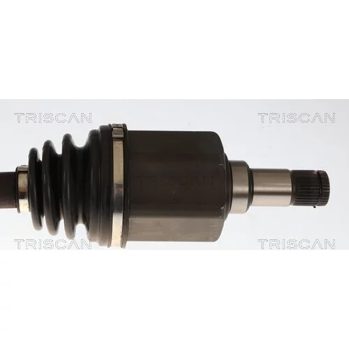Hnací hriadeľ 8540 295068 /TRISCAN/ - obr. 2