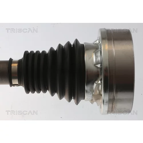 Hnací hriadeľ 8540 295075 /TRISCAN/ - obr. 2