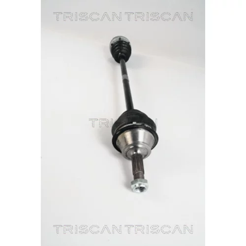 Hnací hriadeľ 8540 29507 /TRISCAN/ - obr. 4