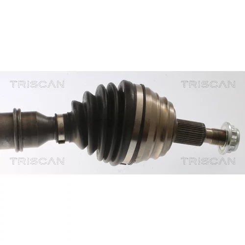Hnací hriadeľ 8540 295086 /TRISCAN/ - obr. 2