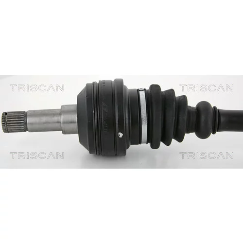 Hnací hriadeľ 8540 29610 /TRISCAN/ - obr. 1