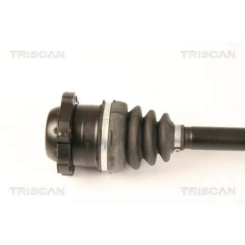 Hnací hriadeľ 8540 29617 /TRISCAN/ - obr. 1