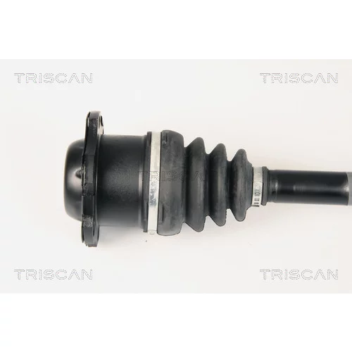 Hnací hriadeľ 8540 29649 /TRISCAN/ - obr. 1